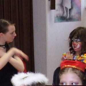 Kinderfasching