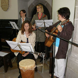 Erstkommunion