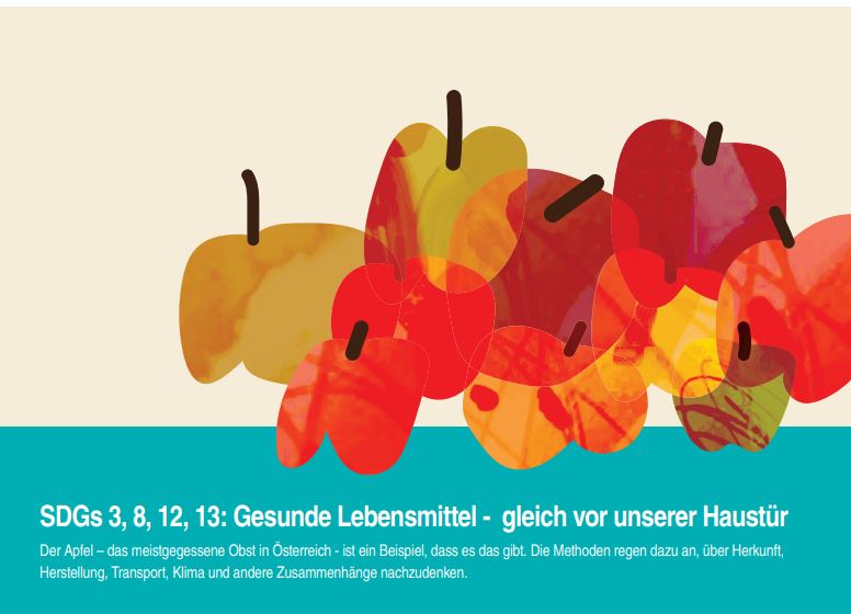 Apfel-Sinne-Kiste