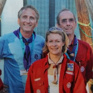 50 Jahre Pfarre