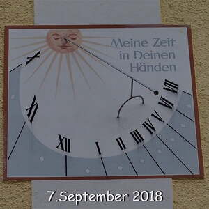 Radwallfahrt 2018