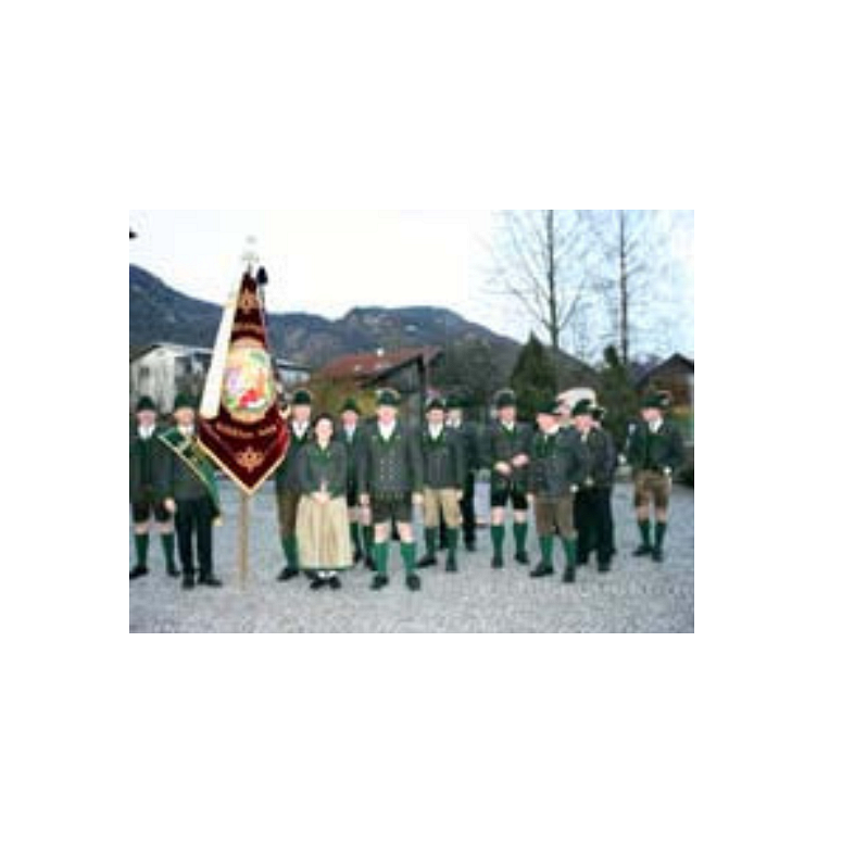 Traditionschützen Wirling
