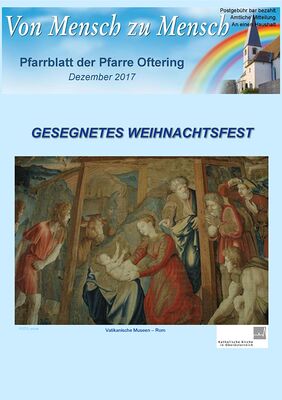 Pfarrblatt