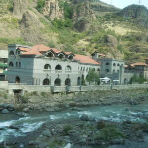 Armenien 