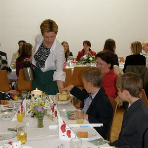 Erstkommunion