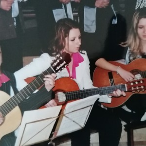 50 Jahre Pfarre