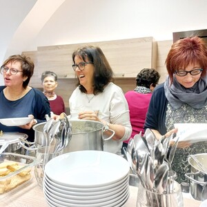 Suppensonntag