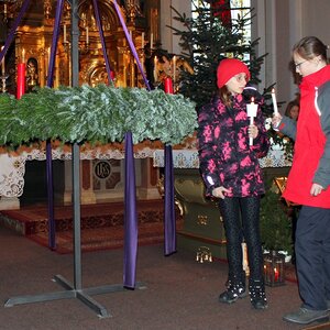 4. Adventsonntag