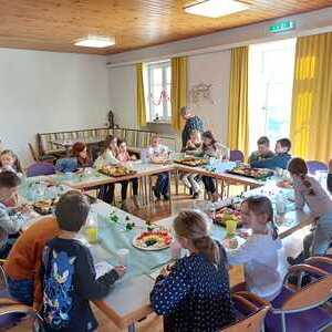 Versöhnungsfest
