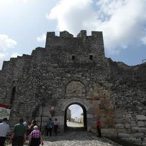 Albanien-Reise