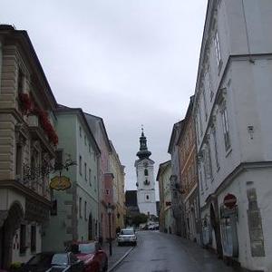 Wallfahrt Freistadt Waldburg Tragwein