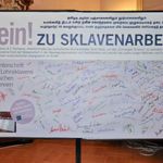Benefiz-Suppenessen im Landhaus 2014