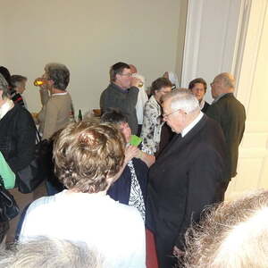 Mesnereinkehrtag (2012)                               