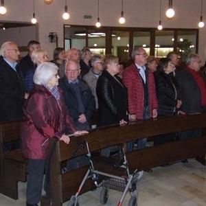 Jubiläumssonntag