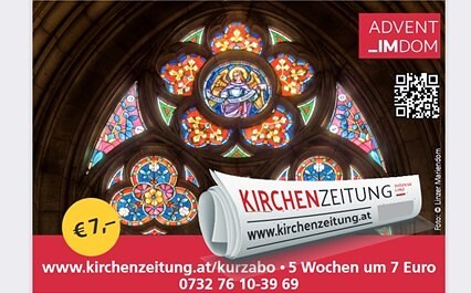 Kirchenzeitung