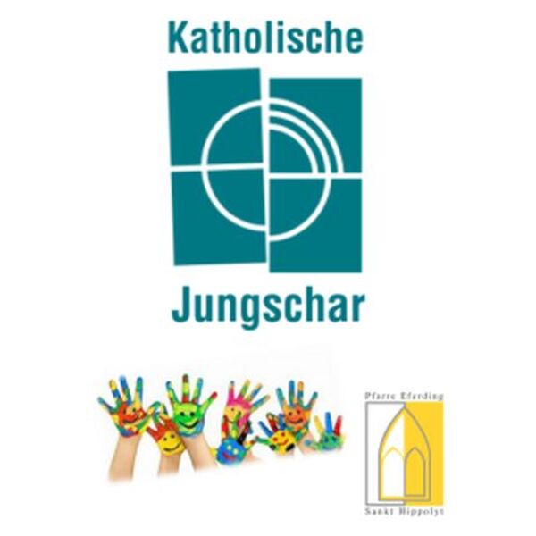 Applaus, Applaus ...... / ©Bild für die Jungschar der Pfarrgemeinde Eferding/Logo
