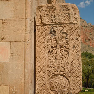 Armenien 