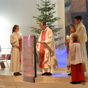 Weihnachten 2017