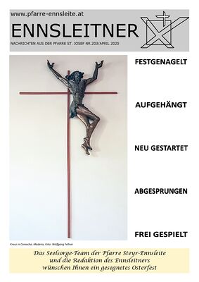 Ennsleitner