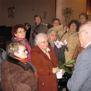30 Jahre KFB