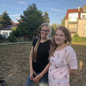 Sommerparty 2018