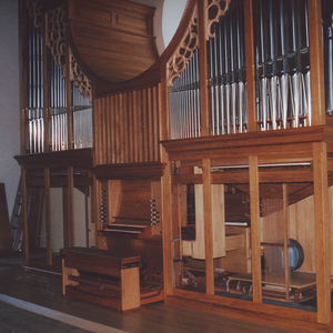 Kaltenbrunnerorgel