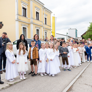 Samstag, 17. Mai 2025