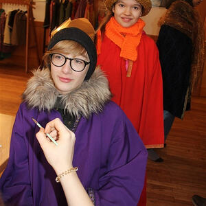Sternsinger 2018