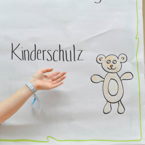Gewaltprävention / Kinderschutz