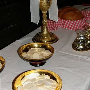 Erstkommunion