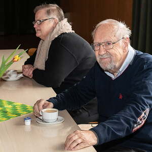 Ökumenischer Gottesdienst  27. Februar 2019