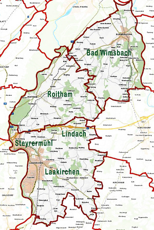Seelsorgeraum