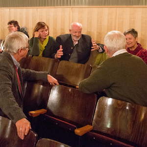 Visitation im Dekanat Weyer