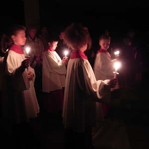 Osternacht