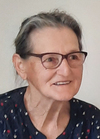 Theresia Burgstaller