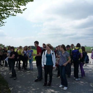 Firmtage in Wilhering