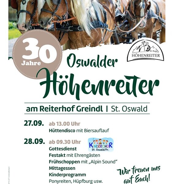 Reiterhof