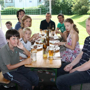 KWG und KWG-Abschlussfest 