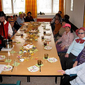 Frauenfasching 