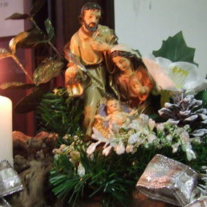 Adventnachmittag