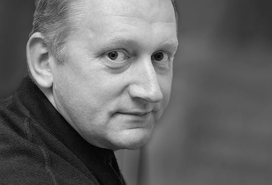 Br. Korneliusz Konsek SVD