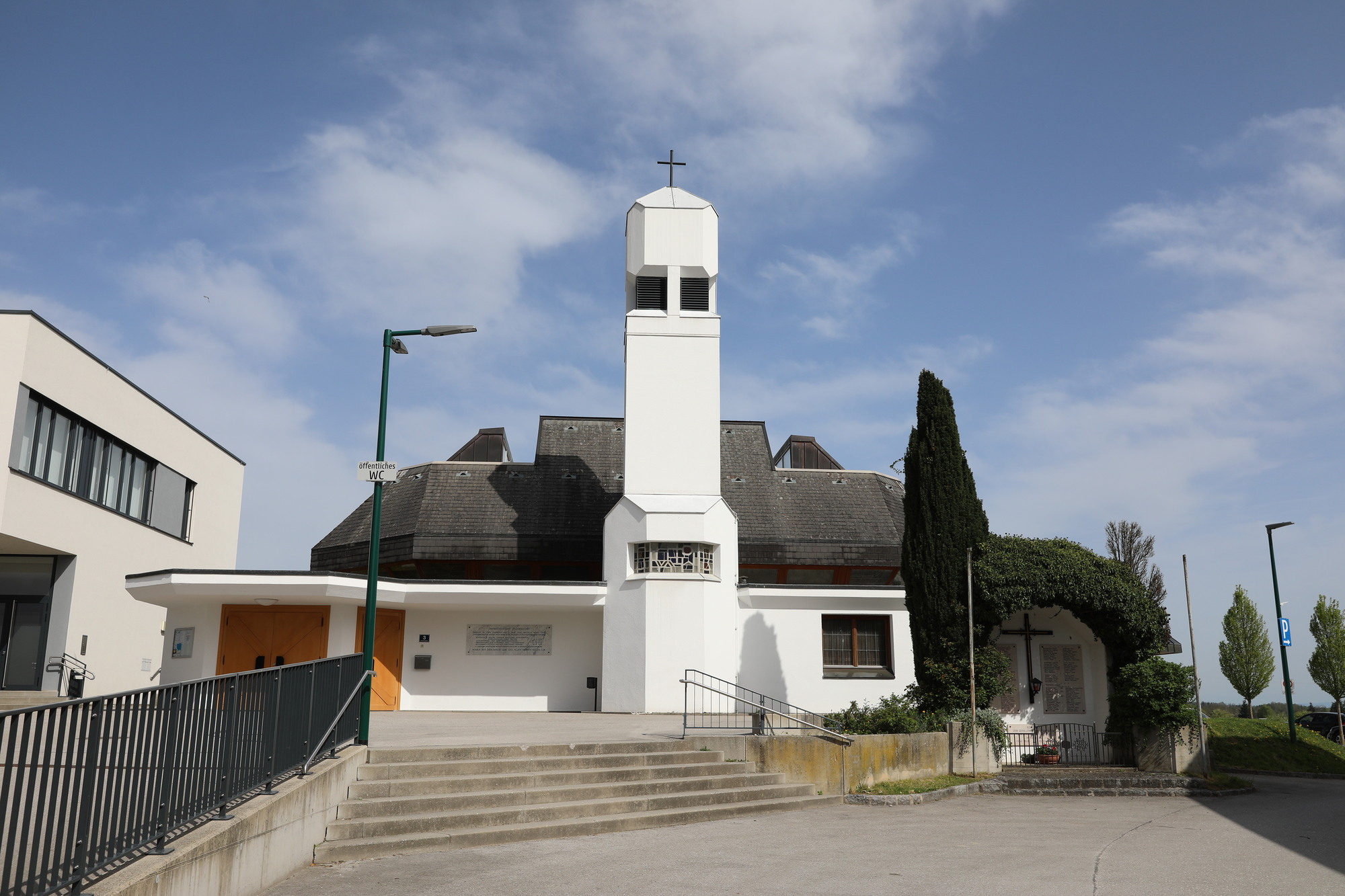 Marienkirche 2025
