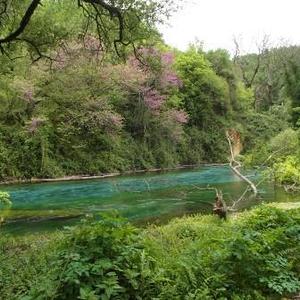 Albanien-Reise