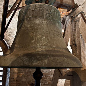 Kriegerglocke