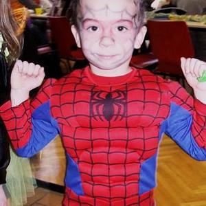 Kinderfasching