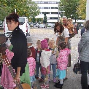Erntedankfest
