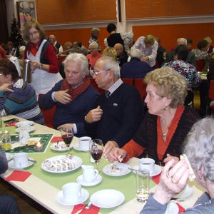 Adventnachmittag