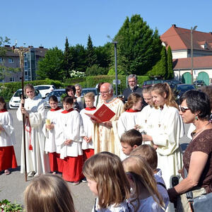 Fronleichnam