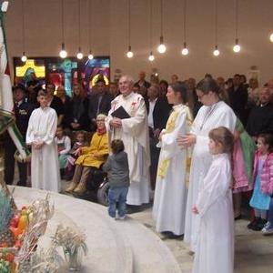 Erntedankfest