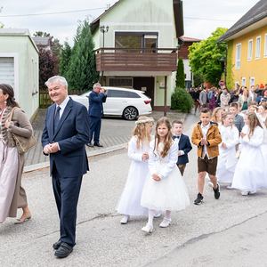 Samstag, 17. Mai 2025